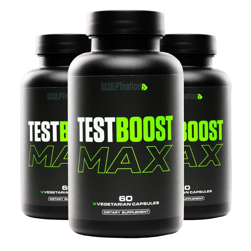 test boost max buy