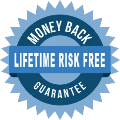 test boost max lifetime guarantee