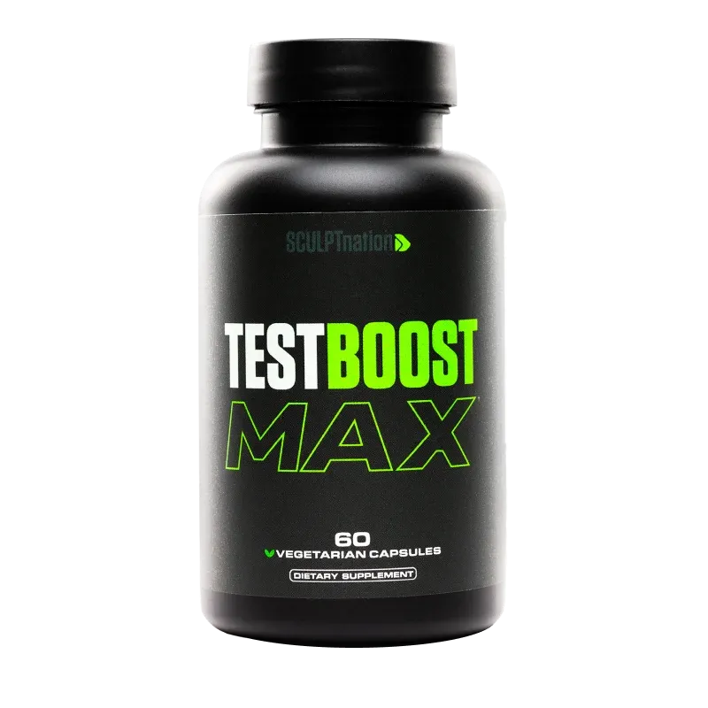 test boost max supplement